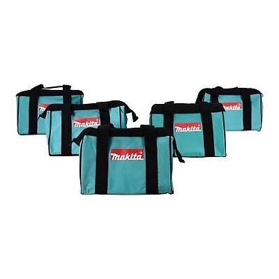 Makita BAG11 Makita 11" Contractor Tool Bag (5 Pack)