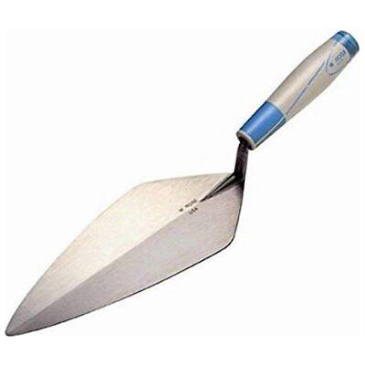 Kraft Tool RO116-13SH W. Rose Narrow London Brick Trowel