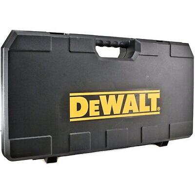 Dewalt CASE ONLY For DCGG571 DCGG570 20V Grease Gun, Battery & Charger 20 Volt