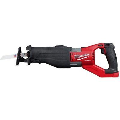 Milwaukee 2722-20 Reciprocating Saw