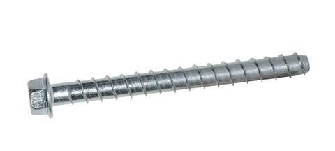 Simpson Strong-Tie THD50500H4SS - Titen HD Concrete Screw Anchor 304SS 1/2" x 5" 20ct