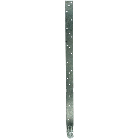 Simpson Strong-Tie HETA20 HETA 20-in. Galvanized Heavy Embedded Truss Anchor (Pack of 50)