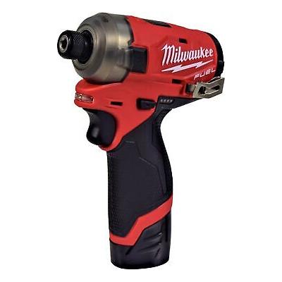 Milwaukee 2551-20 M12 FUEL SURGE Hydraulic Driver 1/4" Hex (Tool Only)