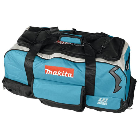 Makita Tool Bag Trolley L X H X D 70 X 38 X 35 Cm