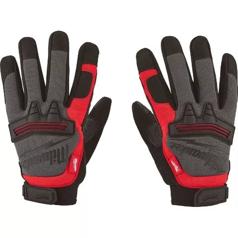 Milwaukee 48-22-8732 Demolition Gloves - Large