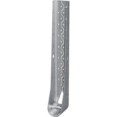 Simpson Strong Tie HDU11-SDS2.5 10-Gauge 22-1/4 in. Predeflected Holdown with...