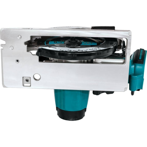 New Makita XSS02Z 18V LXT Lithium-Ion Cordless 6-1/2" Circular Saw