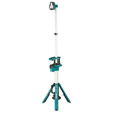 Makita DML813 18V LXT� Lithium-Ion Cordless Tower Work Light, Light Only