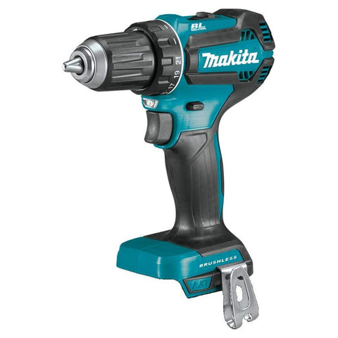 Makita XFD13 18V 1/2" Brushless Drill Driver (Bare Tool) - SIGNIFICANTSERVICES.COM