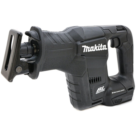 Makita XRJ07ZB 18V LXT Lithium - Ion Sub - Compact Brushless Cordless Reciprocating Saw - SIGNIFICANTSERVICES.COM