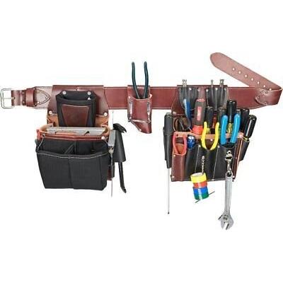 Occidental Leather 5590 LG Commercial Electrician's Set