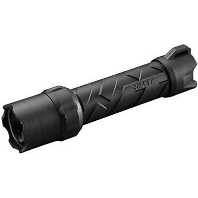 Polysteel Flashlight