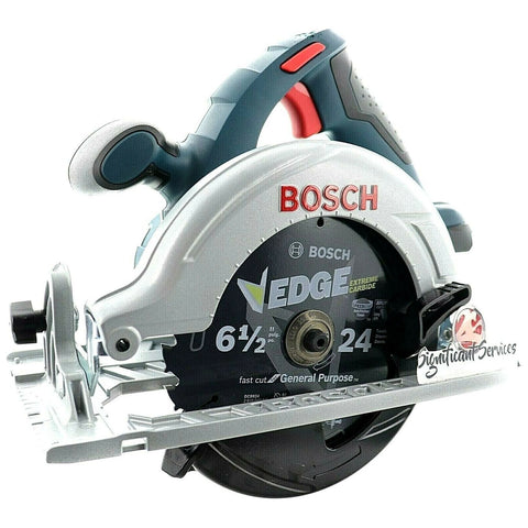 Bosch CCS180B 18V 18 VOLT 6-1/2 In. Lithium Ion Cordless Battery Circular Saw