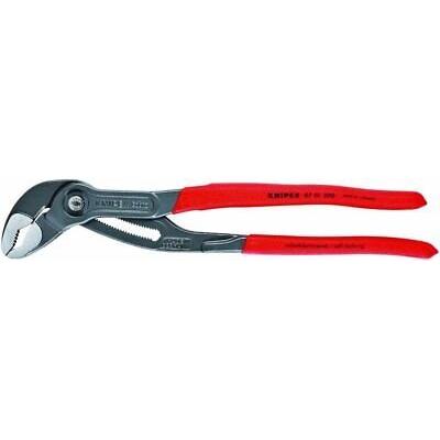 KNIPEX Tools 8701300, 12-Inch Cobra Pliers