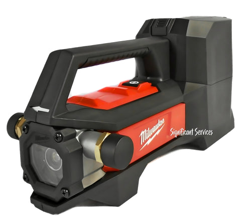 New Milwaukee 2771-20 M18 18V Li-Ion Cordless Water Transfer Pump 1/4 HP