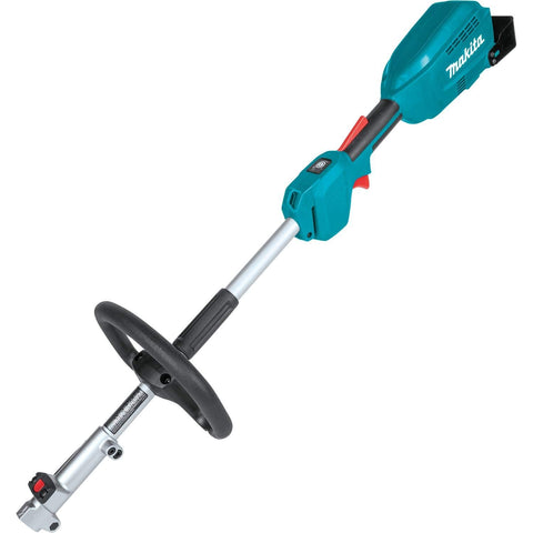 Makita XUX02Z 18V LXT® Lithium-Ion Brushless Cordless Couple Shaft Power Head, Tool Only