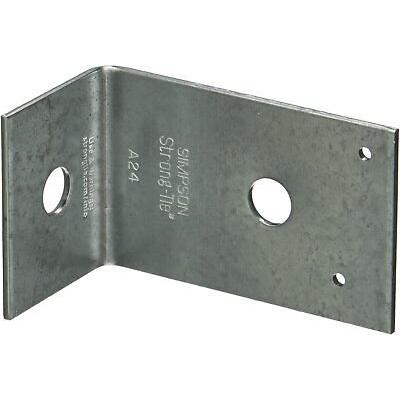 Simpson Strong Tie A24 12-Gauge Angle