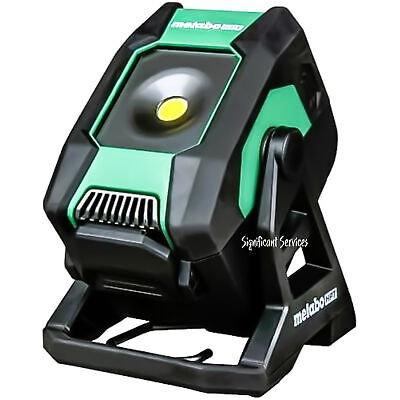 Metabo HPT 18V MultiVolt 2000 Lumen LED Work Light UB18DBQ4M