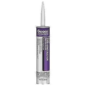 2320 & 2321 Gutter and Narrow Seam SEALANT 2320 10 oz