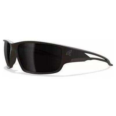 EDGE TSK236VS Kazbek Torque Polarized Anti-Fog/Vapor Shield Safety Glasses