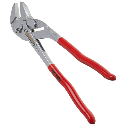 KNIPEX Tools - Pliers Wrench, Chrome (8603300), 12-Inch
