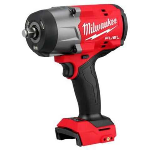 Milwaukee 2967-20 M18 FUEL 18V 1/2 in High Torque Impact Wrench