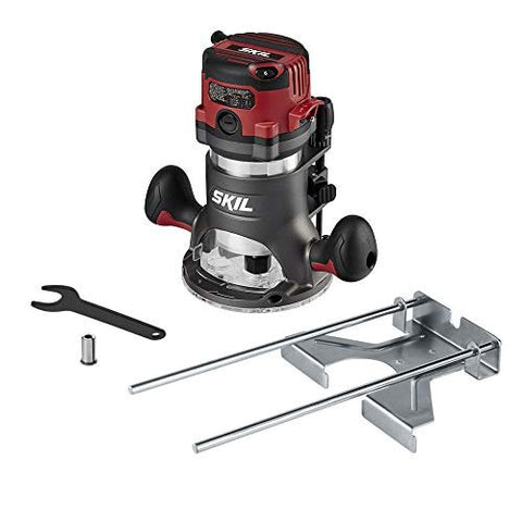 SKIL RT1323-00 10 Amp Fixed Base Corded Router