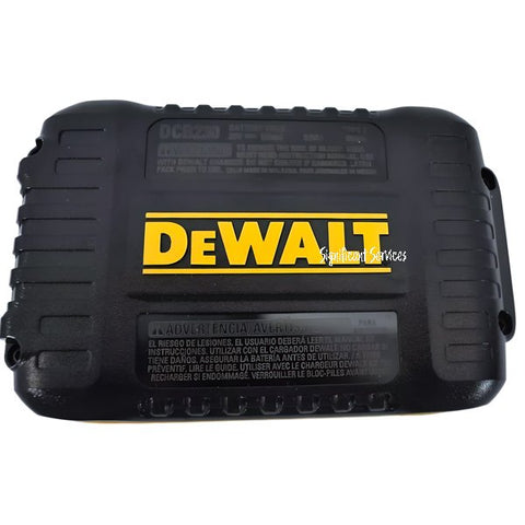 Genuine Dewalt DCB230 20V MAX XR 3.0 Ah Li-ion Compact Battery Pack NIP