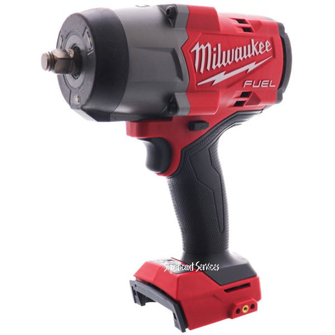 Milwaukee 2967-20 M18 FUEL 18V 1/2 in High Torque Impact Wrench