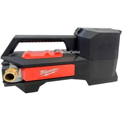 New Milwaukee 2771-20 M18 18V Li-Ion Cordless Water Transfer Pump 1/4 HP