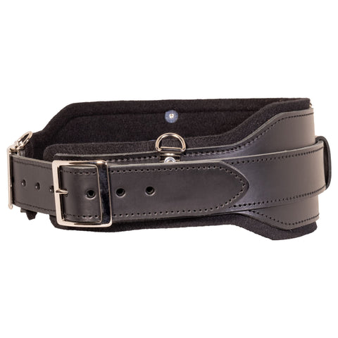 Occidental Leather B5135 SM Stronghold Belt System - Black