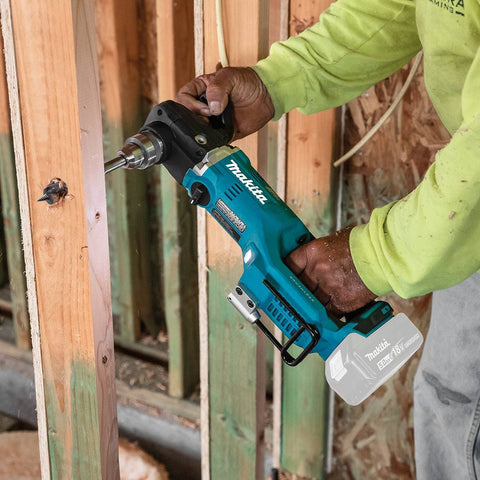 Makita XAD05Z 18V LXT Lithium-Ion Brushless Cordless 1/2" Right Angle Drill