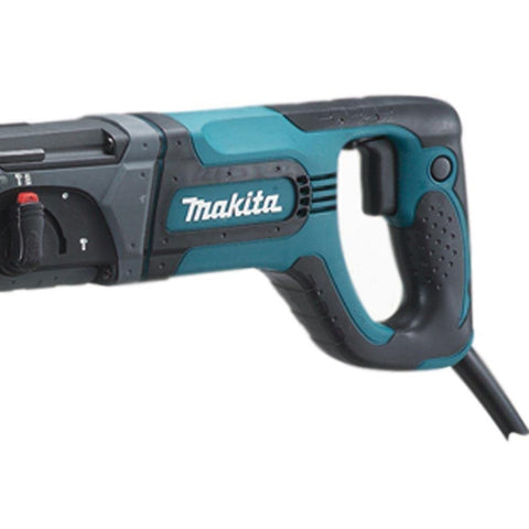 Makita HR2475 1-Inch D-Handle SDS-Plus Rotary Hammer