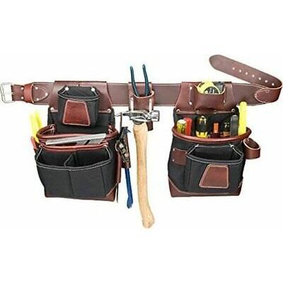 Occidental Leather 8580 XL FatLip Tool Bag Set