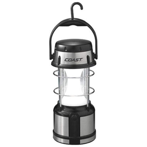 COAST® EAL17 460 Lumen LED Emergency Area Light, 50 Hour Runtime, Dual Color, 4 x D, Multicolor