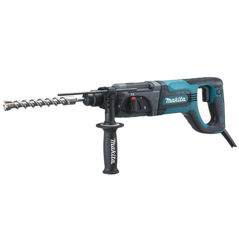 Makita HR2475 1-Inch D-Handle SDS-Plus Rotary Hammer