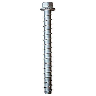 Simpson Strong Tie THDB62800H4SS 304 Stainless Steel Titen HD Screw Anchor...