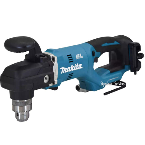 Makita XAD05Z 18V LXT Lithium-Ion Brushless Cordless 1/2" Right Angle Drill