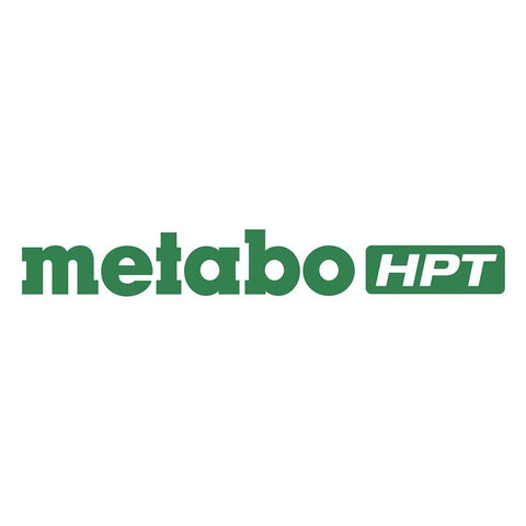 Metabo HPT DH18DBLQ4 18V Lithium Ion Brushless SDS Plus Rotary Hammer
