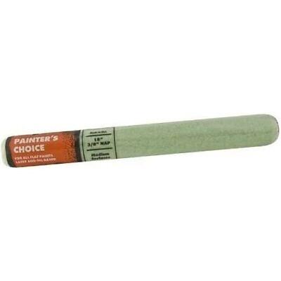 Wooster Brush R275 18 Inch Painter's Choice Roller Cover 3/8 Inch Nap Pack of 2