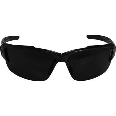 Edge SDK116-G2 Khor G2 Wrap-Around Safety Glasses, Anti-Scratch, Non-Slip, UV 40