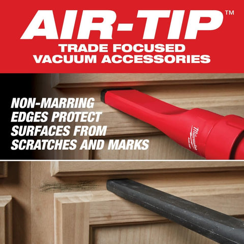 Milwaukee Electric Tool Air-tip Non-marring Utility