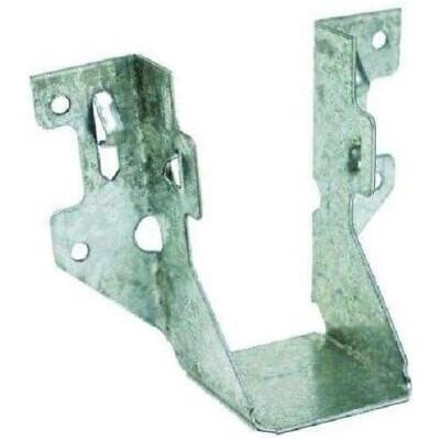 Simpson Strong Tie LUS24 Double Shear 2 X 4 Joist Hangers 25pk