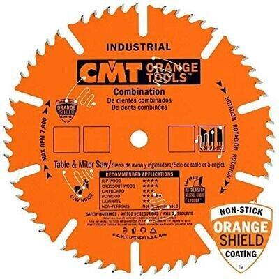 CMT 215.060.12, 12" Combination Saw Blade 2 Pack