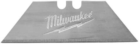 48-22-1950 Milwaukee, 50Piece, General Purpose Utility Blade