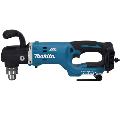 Makita XAD05Z 18V LXT Lithium-Ion Brushless Cordless 1/2" Right Angle Drill