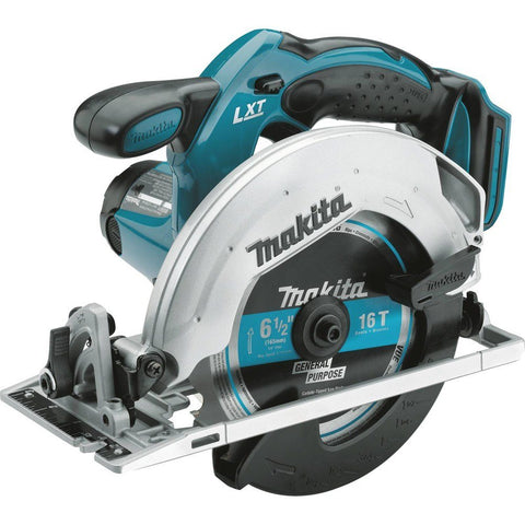 Makita XSS02Z 18V LXT Lithium-Ion Cordless Circular Saw