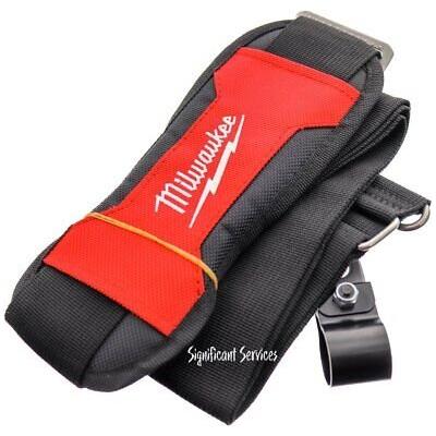 Milwaukee Tool 49-16-2722 Shoulder Strap For M18 Fuel Quik-Lok Power Head