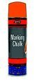 Aervoe 217 20 oz. Orange Removable Marking Chalk Spray