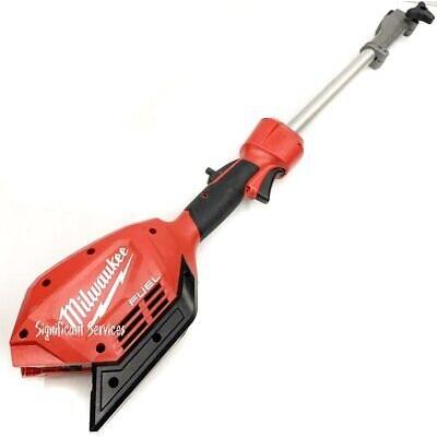 Milwaukee 2825-20 M18 18V FUEL 16" QUIK-LOK String Trimmer POWERHEAD ONLY